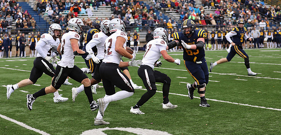 32 Tanner Newlin  (34)