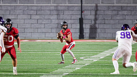 2 Max Raimer (87)