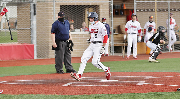 4-24-21 vs. DeForest - Scrimmage  (43)