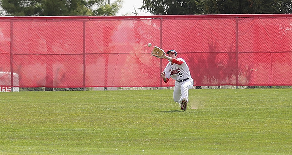 4-24-21 Scrimmage vs. West De Pere (12)