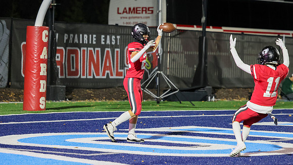 21 Brady Kaufman (35)