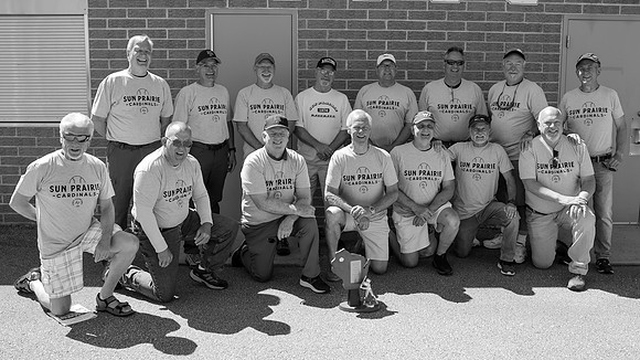 5-25-24 Celebration of State Champions, 50th Anniversary of 1974 State Champs  (59)