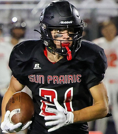 21 Brady Kaufman (38)