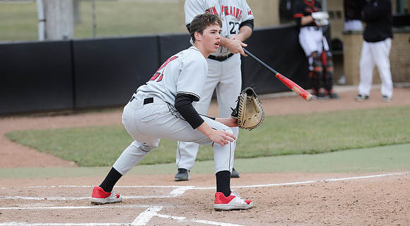 21 Tyler Rauls  (3)
