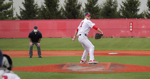 11 Brady Stevens  (20)