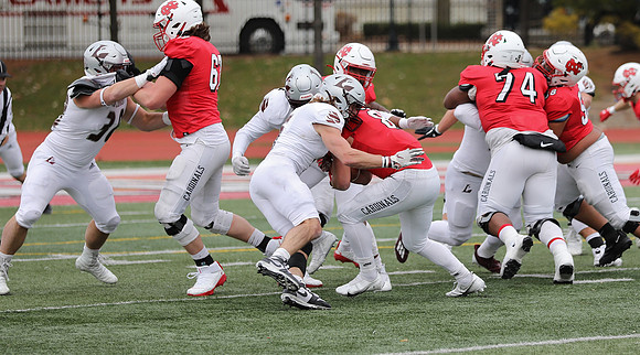 EAGLES vs. North Central Illinois Round 2 Playoff 11-27-21 (60)