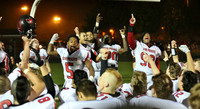 10-23-15 Level 1 Playoff vs. Middleton