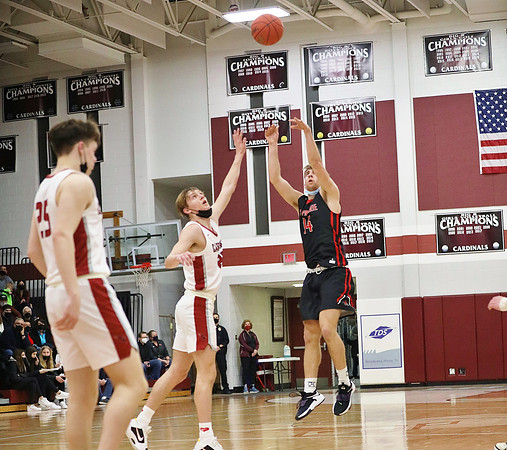 14 Ben Olson  (14)