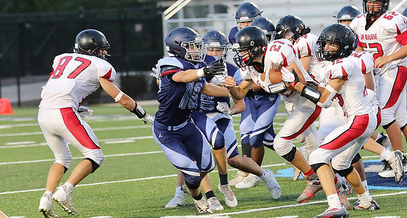 9-15-22 Freshman  JV2 vs. Sun Prairie East  (219)