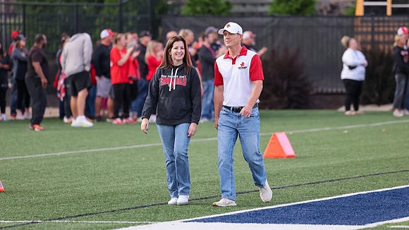 9-27-24 PARENTS Night at Varsity Football game (59)