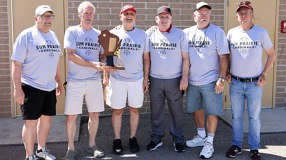 5-25-24 Celebration of State Champions, 50th Anniversary of 1974 State Champs  (62)