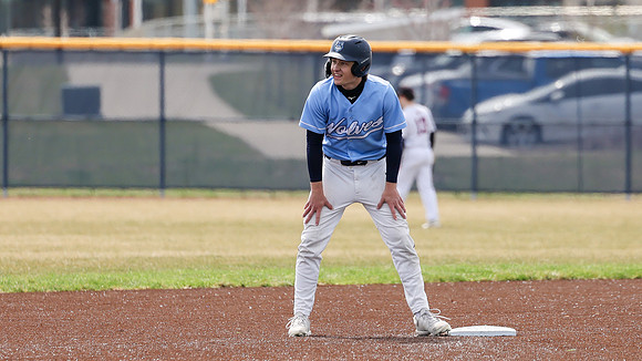 4-19-25 vs. Sun Prairie East (49)