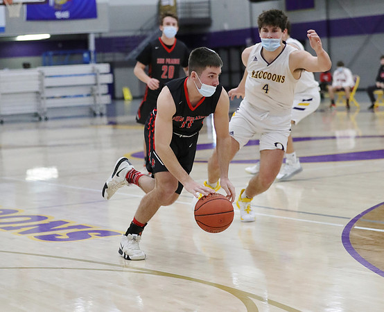 11 Durlin Radlund vs. Oconomowoc (9)