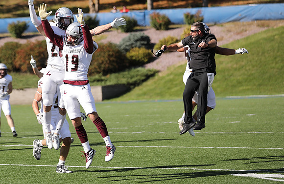 Coach Bryan Whitehead (1)