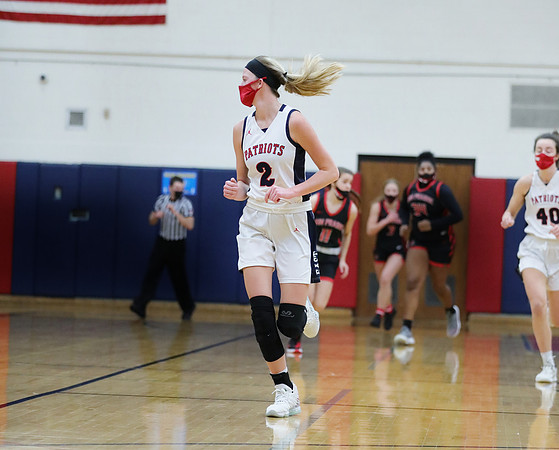 Lily Hansford - Appleton East 2021  (14)