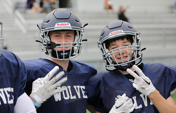 8-12-22 VARSITY Scrimmage vs. Fort Atkinson  (4)