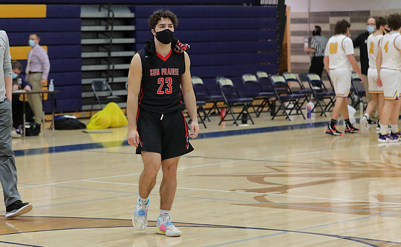 23 Kamron Gothard vs. DeForest  (4)