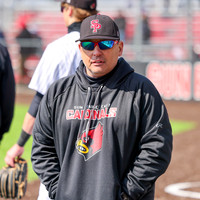 Coach Jack Marchese (14)