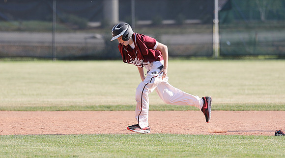 2021 Strike Out Cancer