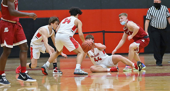 1-21-22 Varsity vs. Madison La Follette  (62)