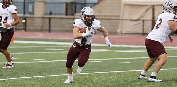 3 Joey Stutzman (57)