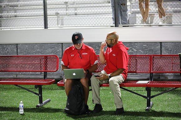 COACH Bob Richards (5)