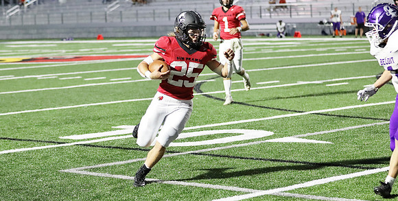 25 Kolton Walters (6)