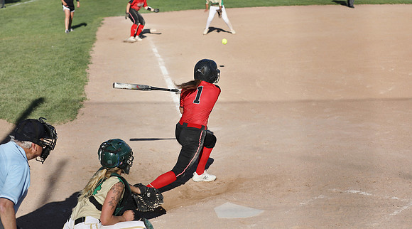 1 Kennedy Schaefer (19)