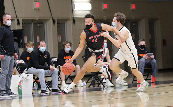 44 Austin Knade vs. Burlington  (3)