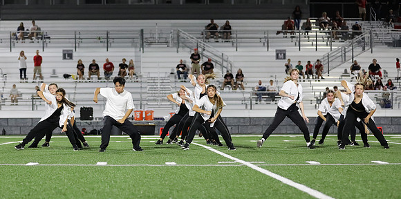 8-26-21 VARSITY Dance at Varsity Football Game  (41)