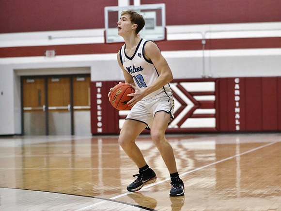 1-14-23 VARSITY vs. Madison LaFollette (103)