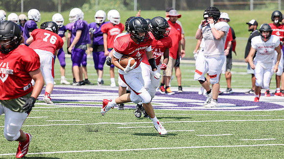 8-16-24 JV SCRIMMAGES vs. Grafton, Kettle Moraine & Beaver Dam (47)