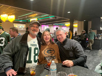 1-9-24 Packers vs. Bears