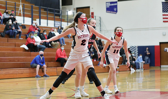 Lily Hansford - Appleton East 2021  (38)