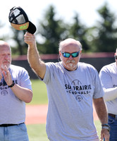 5-25-24 Celebration of State Champions, 50th Anniversary of 1974 State Champs  (19)