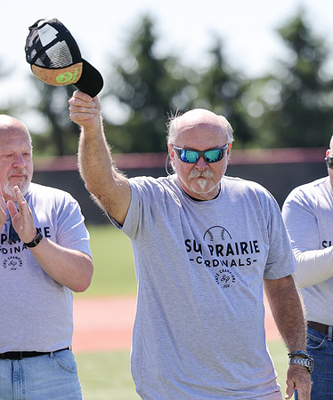 5-25-24 Celebration of State Champions, 50th Anniversary of 1974 State Champs  (19)