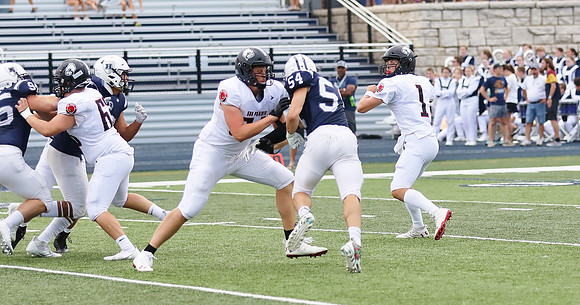 1 Jerry Kaminski  (5)