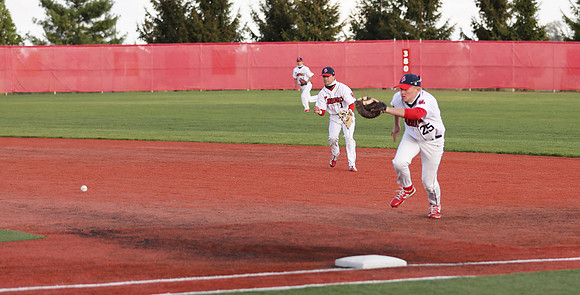 5-6-21 vs. Madison East  (205)
