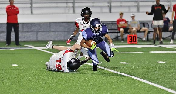 9-15-22  vs. Sun Prairie West (42)