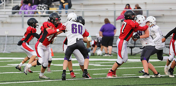 10-13-22 JV2 Freshman vs. Stoughton  (88)