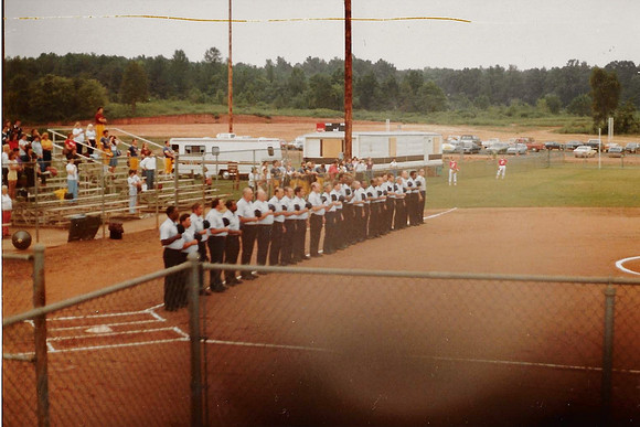 1981 Joe's Place at National Tournament in Georgia  (26)
