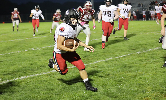 25 Kolton Walters  (6)