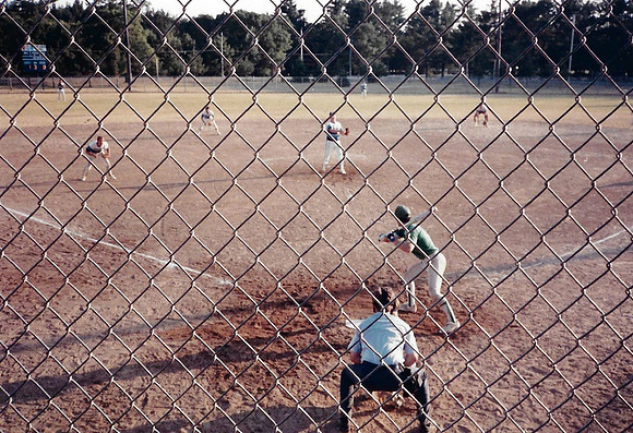 1985 Silver Lakers vs. Green Bay Floral  (9)