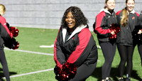 11-5-21 Varsity Dance at Varsity Football Level 3 Playoff game (13)