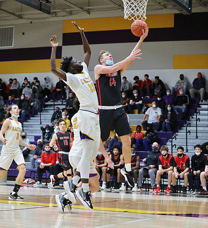 14 Ben Olson  (63)