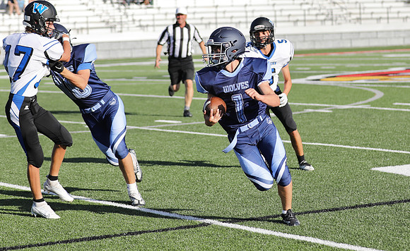 9-1-22 Freshman  JV2 vs. Watertown  (98)