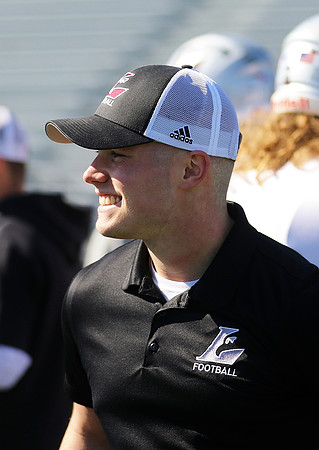 Coach Alex Stumpner (6)
