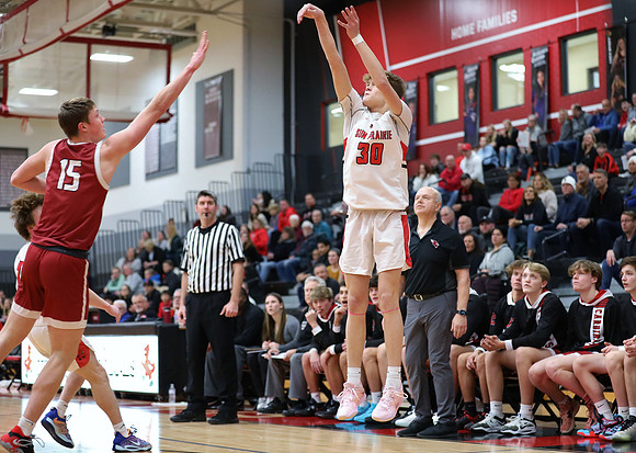 1-26-23 VARSITY (STAFF APPRECIATION NIGHT) vs. Middleton  (43)