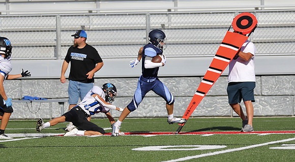 9-1-22 Freshman  JV2 vs. Watertown  (19)