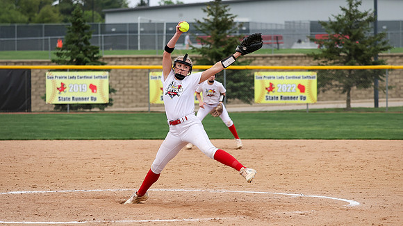 5-14-24 Sun Prairie East Varsity vs. Sun Prairie West  (511)